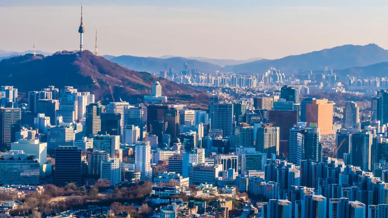Atmospheric image for sworn Korean translations
